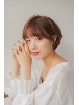 ロッカ 銀座中央通り店(LOCCA)&nbsp;ナチュラルタイプ/ウェーブタイプ/20代/30代/