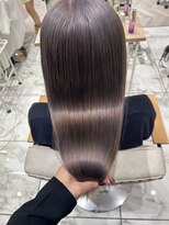 シー 立川(Si) ラベンダーグレージュ