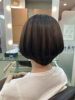 スーパーセッションアクシス(SUPERSESSION Axis)&nbsp;大人/保土ヶ谷/天王町/星川/白髪染め/髪質改善/ヘッドスパ/頭皮