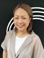 ヘアーラボ ハチ(HAIR LABO HACHI) 佐野 紗織