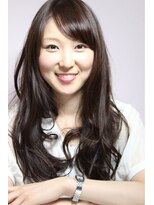 スリーシー(three sea)&nbsp;大人可愛いlong