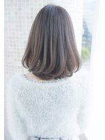リュドール 栄(Rue D’or) ヘッドスパのお客様が1番多い美容師by古川