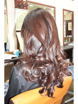 ケルア(KELUA) 【KELUA】激ツヤトリートメント