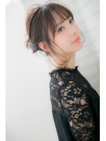 『ROMA』結婚式～二次会まで◎♪ちょっとルーズな大人アレンジ