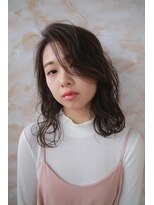 アリスバイヘアーモア(ALICE by Hair More) オシャレヘア