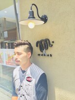 メラク(merak)&nbsp;ワイルドショート