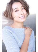 ノーブルショート