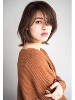 アンティ(ANTI)&nbsp;軽やかレイヤー