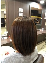 チムジュン(CHIMJUN)&nbsp;ヘッドスパでリラックス♪