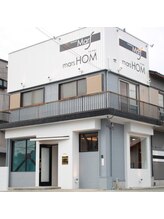 マーズ オム 売布店(mars HOM)