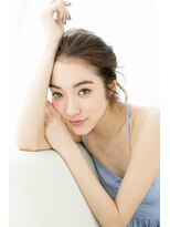 ジプソ(Gypso)&nbsp;モテ系メイク