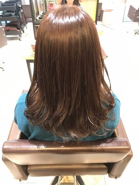 モードケイズ 西宮(MODE K's) 西宮/大人かわいい/20代/30代/40代/小顔/髪質改善