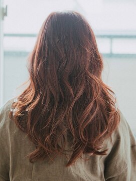 プロデュース 相模原店(Produce) 伸ばしかけヘア♪ヘルシーレイヤー☆大人かわいい