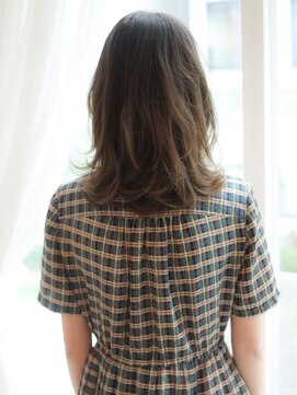 マイラ 銀座(myla) 11月1日NEWオープン銀座大人可愛いオリーブグレージュブラウン