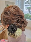 《HAIRZ》一原☆ルーズアレンジ！