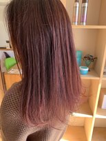 プリモ ビューティーアンドリラックス(Primo Beauty&Relax)&nbsp;サラサラヘア