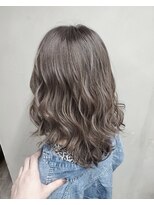 アンジェリカ 大和八木店(ANGELICA)&nbsp;ラテグレージュ　　[古野侑太]