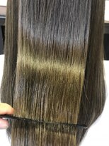 エスカーラ 表参道(THE ESCALA)&nbsp;相田担当髪質改善トリートメントリアルお客様!430