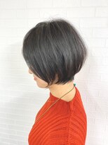 ピッコリーノバイプロデュース 小田急相模原店(Piccolino by Produce)&nbsp;大人可愛いショートボブ[小田急相模原/小田急相模原駅/髪質改善]