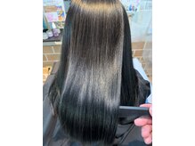 ヘアーメイクサロン フリップ(hair make salon Frip)