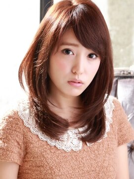 エノア 柏(ENORE) 美髪/弱酸性髪質改善/弱酸性カラー/弱酸性縮毛矯正