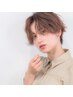 似合せカット　￥5280　→　￥4200