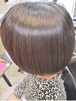 ローレル(Laurel)&nbsp;髪質改善・美髪チャージボブ