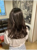 くびれデジパ★巻きがしっかり定着ふんわりヘア