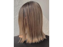 ゴッドヘアーメイク 前橋西片貝店(GOD Hair&Make)