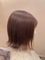 ハイル(Heil)&nbsp;【Heil】 くびれヘア/くびれボブ/フレンチボブ/フレンチガーリー