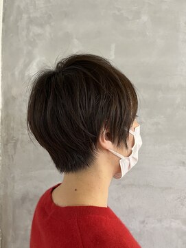 ルスト(L.u.s.t) ショート