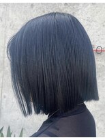 ニト(nito)&nbsp;blue black