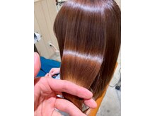 フレア ヘア サロン(FLEAR hair salon)