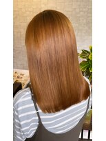 オーシャンシェリー(Ocean Sherry)&nbsp;美髪ストレート