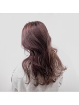 フロート 小阪店(float)&nbsp;韓国風カラー　ヌナボブ チャンモリ ボブルフ