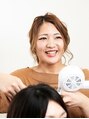 ヘアーデザインジュン(hairdesignJun)&nbsp;戸田 紗耶佳