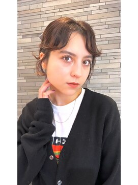 ソラ 麻布十番店(SORA) カジュアル巻おろしセットスタイル