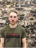 men's cut