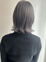 ベルフェミンキルン(Belle femin kilun) 色持ちカラー♪