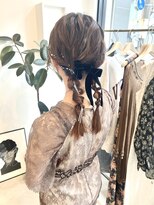 ヘアーアイスカルテット(HAIR ICI QUARTET)&nbsp;大人かわいいセット / オオタユキ