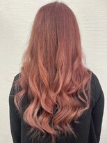 クラン ヘアーアンドスタジオ(CLAN hair & studio)&nbsp;沖縄美容室/沖縄ハイトーン/沖縄エクステ/プルエクステ