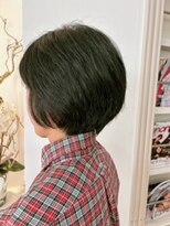 マイ スタイル 戸塚駅前店(My j Style)&nbsp;ボブ