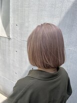 アイス(ice)&nbsp;color 鈴木