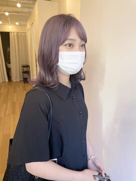 シファ(sifa) ラベンダーパープル