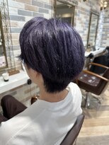 シエル 立川店(CIEL)&nbsp;爽やかメンズ　[CIEL×舩木亮]