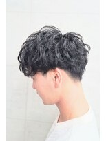 ノミネーション(Nomination)&nbsp;ツイストスパイラルパーマ