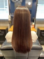 ライフ(LIFE)&nbsp;髪質改善/縮毛矯正/美髪/艶髪/髪質改善トリートメント/上尾