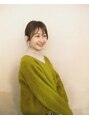 リンネルヘアー (Rin:nel hair) 幸地 楓