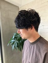 ラフ 所沢西口店(LAF.)&nbsp;大人パーマ