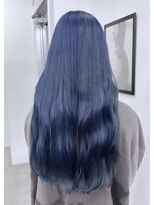 アプローズ(APPLAUSE)&nbsp;ディープブルー